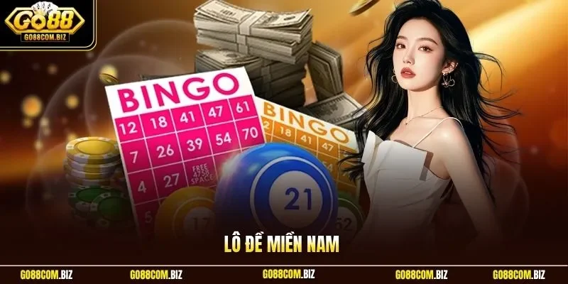 Lô đề Miền Nam