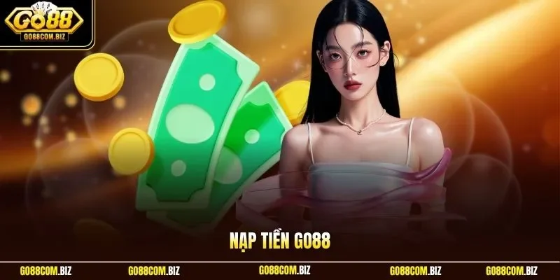 nạp tiền Go88